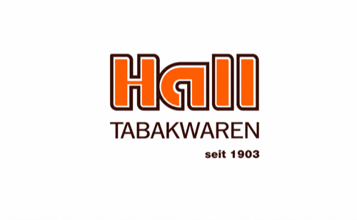 Hall Tabakwaren